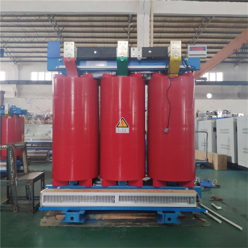抚远SCB11-3150KVA/10KV/0.4KV干式变压器现货