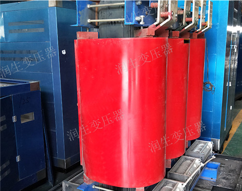 龙亭SCB14-4000KVA/10KV/0.4KV干式变压器厂家价格