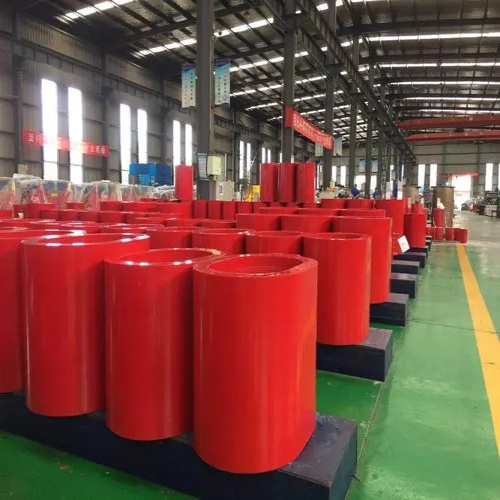 龙亭SCB13-50KVA干式变压器