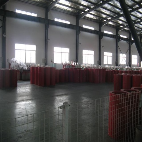 兴业SCB14-3150KVA变压器